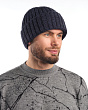 Головные уборы Trend Морган XXL Шапка мужская флис (58-60) - 9