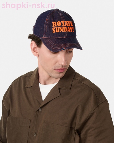 125059 BY Бейсболка (55-56) - Шапки-НСК. Головные уборы оптом и в розницу.