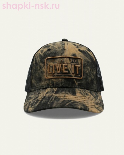 5138-MM Бейсболка мужская (58-60) - Шапки-НСК. Головные уборы оптом и в розницу.