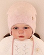 Головные уборы Поляярик 05-96-NT (м) Шапка для девочки (40-42) - 1