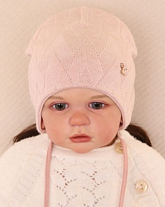 05-96-NT (м) Шапка для девочки (40-42)