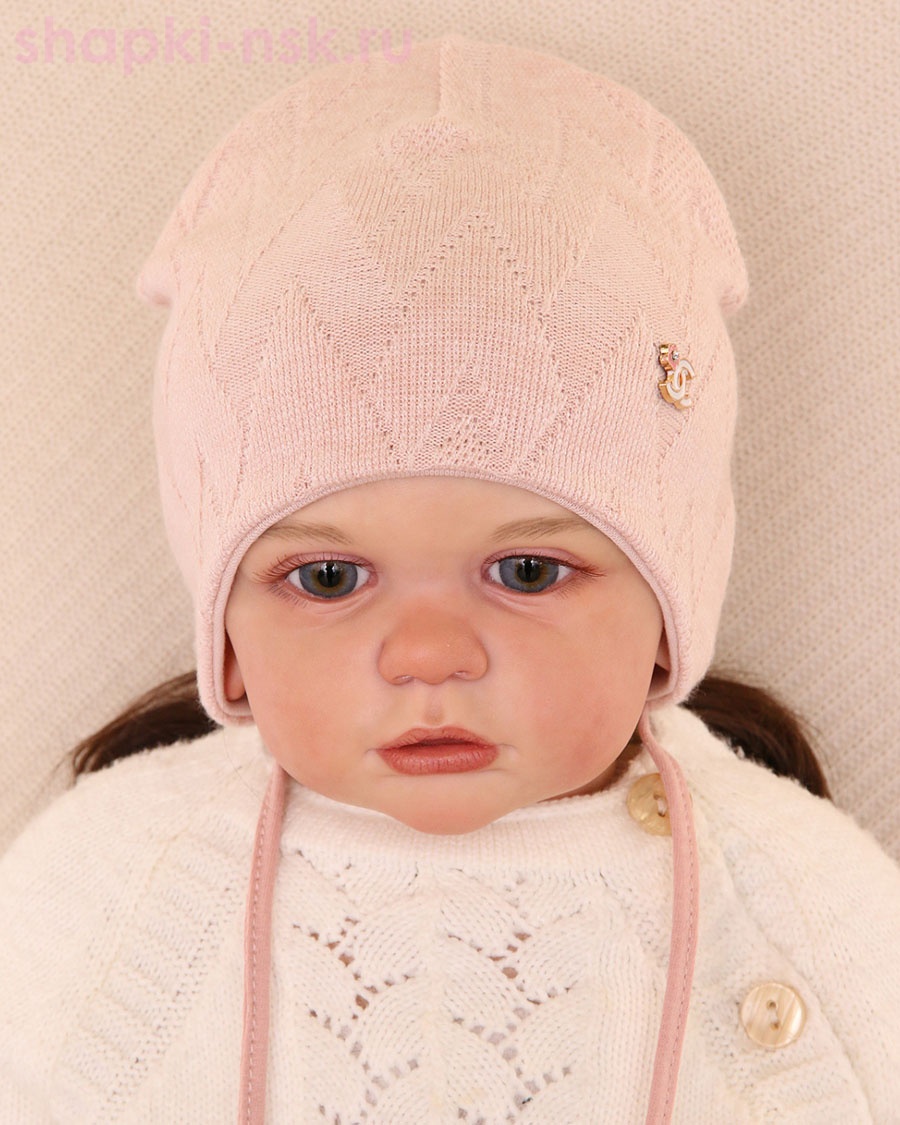 05-96-NT (м) Шапка для девочки (40-42)