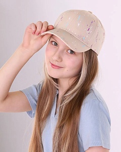 574-BS Бейсболка (52-54)