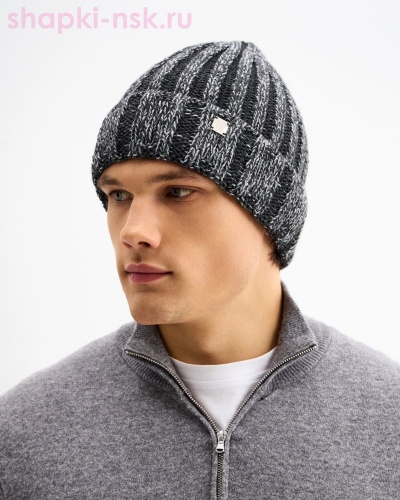 14365 MMH Колпак мужской (57-59) - Шапки-НСК. Головные уборы оптом и в розницу.