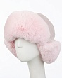 Головные уборы ВЛАДИ Нон-стоп иск.мех Ушанка женская (56-58) - 24/118 фламинго-розовый