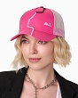Головные уборы UrbanPeak 122012 BW Бейсболка женская (56-58) - 1