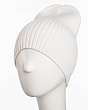 Головные уборы FLAMENCO F100 П Бини женская (56-58) - белый