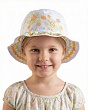 Головные уборы Colibri 453 ЛЕ Вьюнок Панама для девочки (46-52) - 1