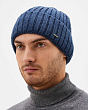 Головные уборы Marhatter 13140/2 MMH Колпак (57-59) - джинс