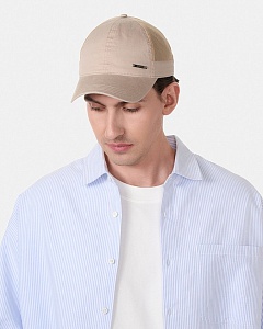 220054 BM Бейсболка мужская (57-59)