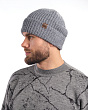 Головные уборы Marhatter 12096/2 MMH Колпак мужской флис (57-59) - 4