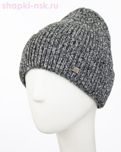 14595 MMH Колпак мужской (57-59) - Шапки-НСК. Головные уборы оптом и в розницу.