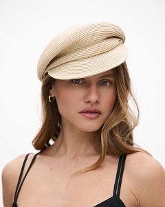 26S0109HD Кепка женская (56-58)