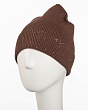 Головные уборы Korkki 04825 1S KHW Тоано Бини женская (56-58) - шоколад