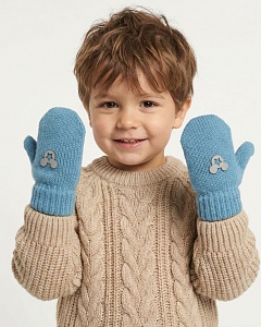 946-TM Варежки (1-2 года)