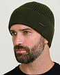 Головные уборы Wag 363 T Шапка мужская флис (57-59) - хаки