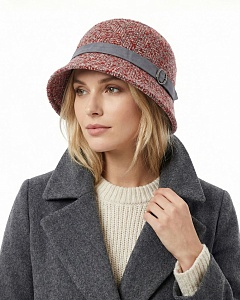 558-Д Шляпа женская (56-58)