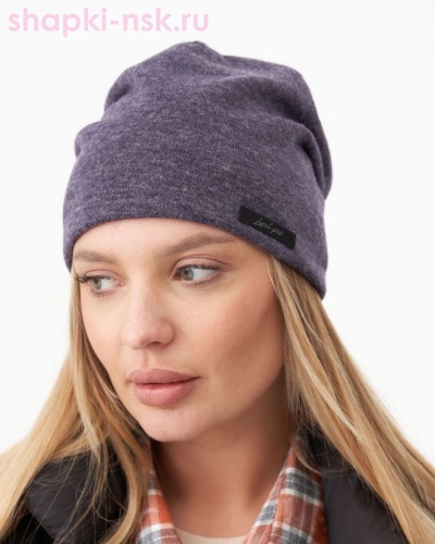 Бирка LevelPro 004 трикотаж К3 Бини (56-58) - Шапки-НСК. Головные уборы оптом и в розницу.