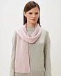 Шарфы, снуды, прочие Marhatter 12821 MWS Шарф женский (180 x 20) - пудра