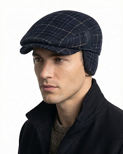 081-25 Кепка (56-62)