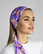 Головные уборы Verenitsa (Svetlitsa) 260.50/00-102 Повязка женская (54-58) - сиреневый