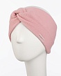 Головные уборы Поляярик 01-21-AT (м) Повязка (52-54) - розовый