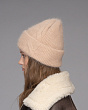 Головные уборы Korkki 22925 1A KHW F Мирто Колпак флис (56-58) - 8