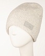 Головные уборы La Planda Сафина 063 Бини женская (56-58) - св.серый