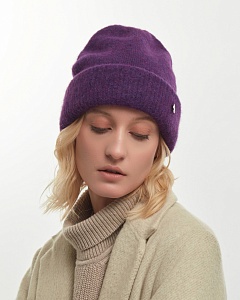 230111 HD Шапка женская (56-60)