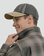 Головные уборы UrbanPeak 126198 BM Бейсболка мужская (57-59) - 1