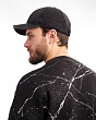 Головные уборы NEW CAPS 011.234111-2408 Бейсболка мужская флис (60-61) - 2