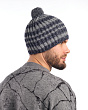 Головные уборы Marhatter 9916/2 MMH Колпак мужской флис (57-59) - 6