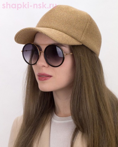 701-Д Бейсболка (56-58) - Шапки-НСК. Головные уборы оптом и в розницу.