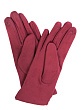 Перчатки, варежки, митенки MYLIKE 7.642-4 ML экозамша плис сенсорные жен. Перчатки - 2