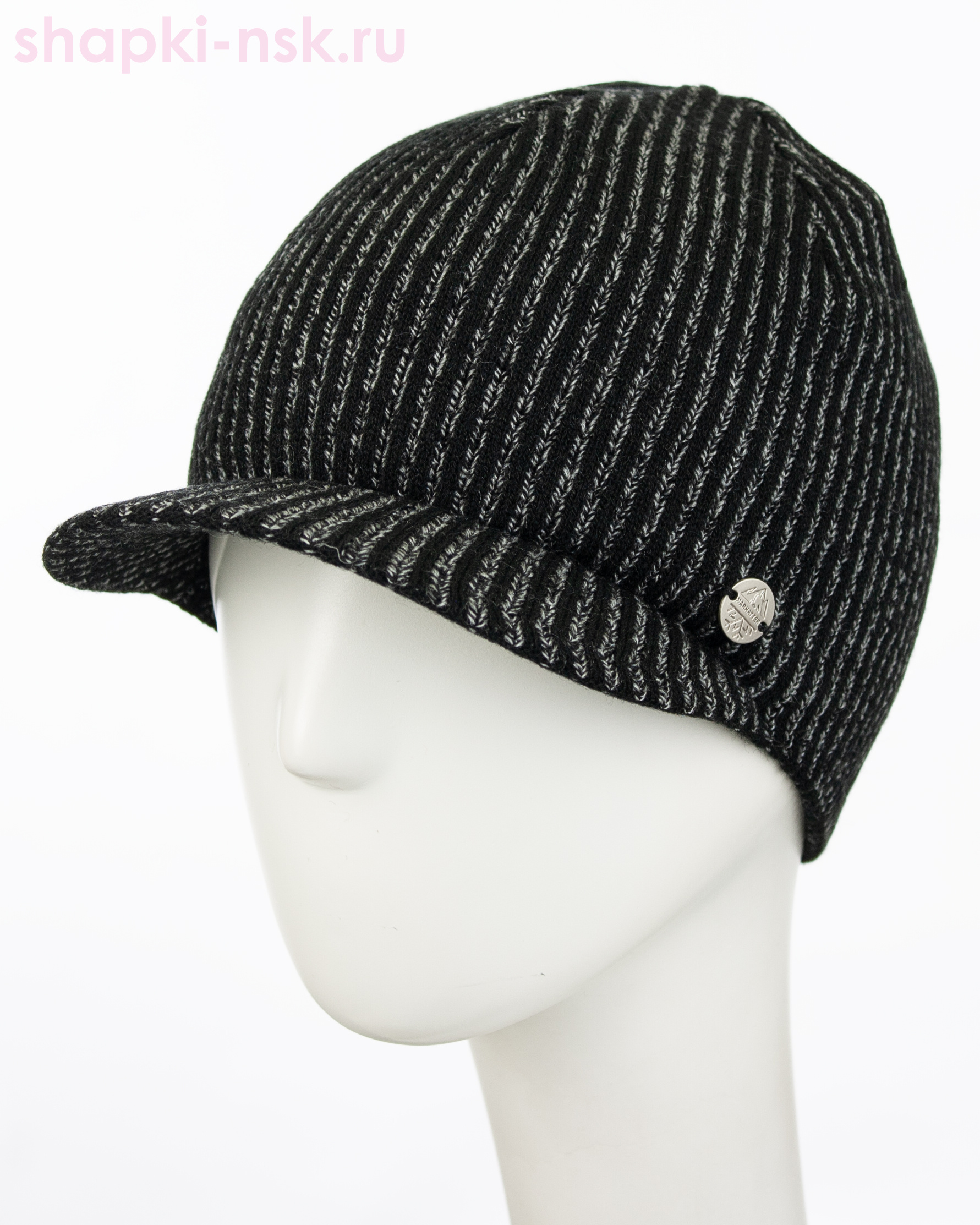 14343/3 MMC Кепи мужское (57-59)