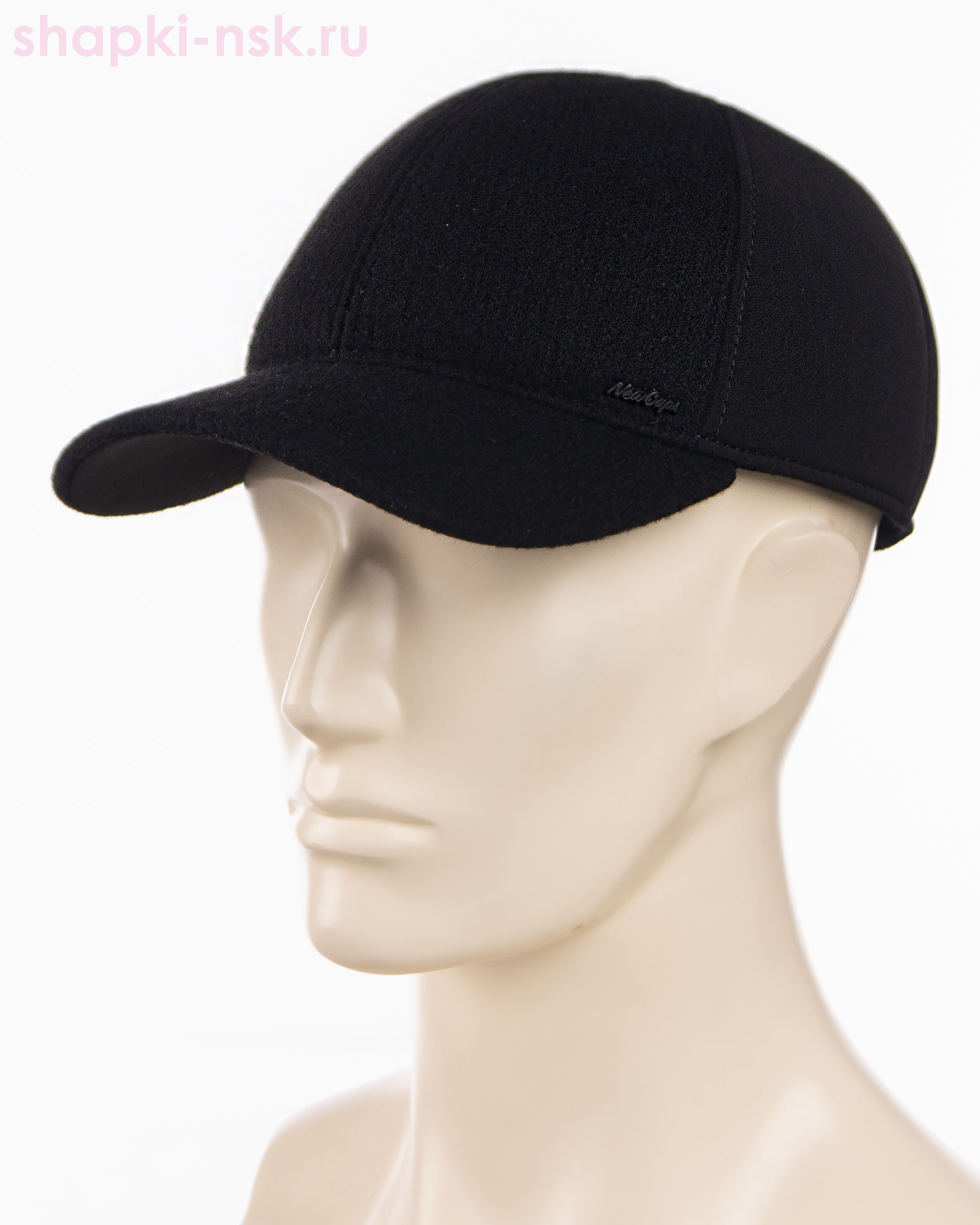 011.46011111 Бейсболка флис (55-60)