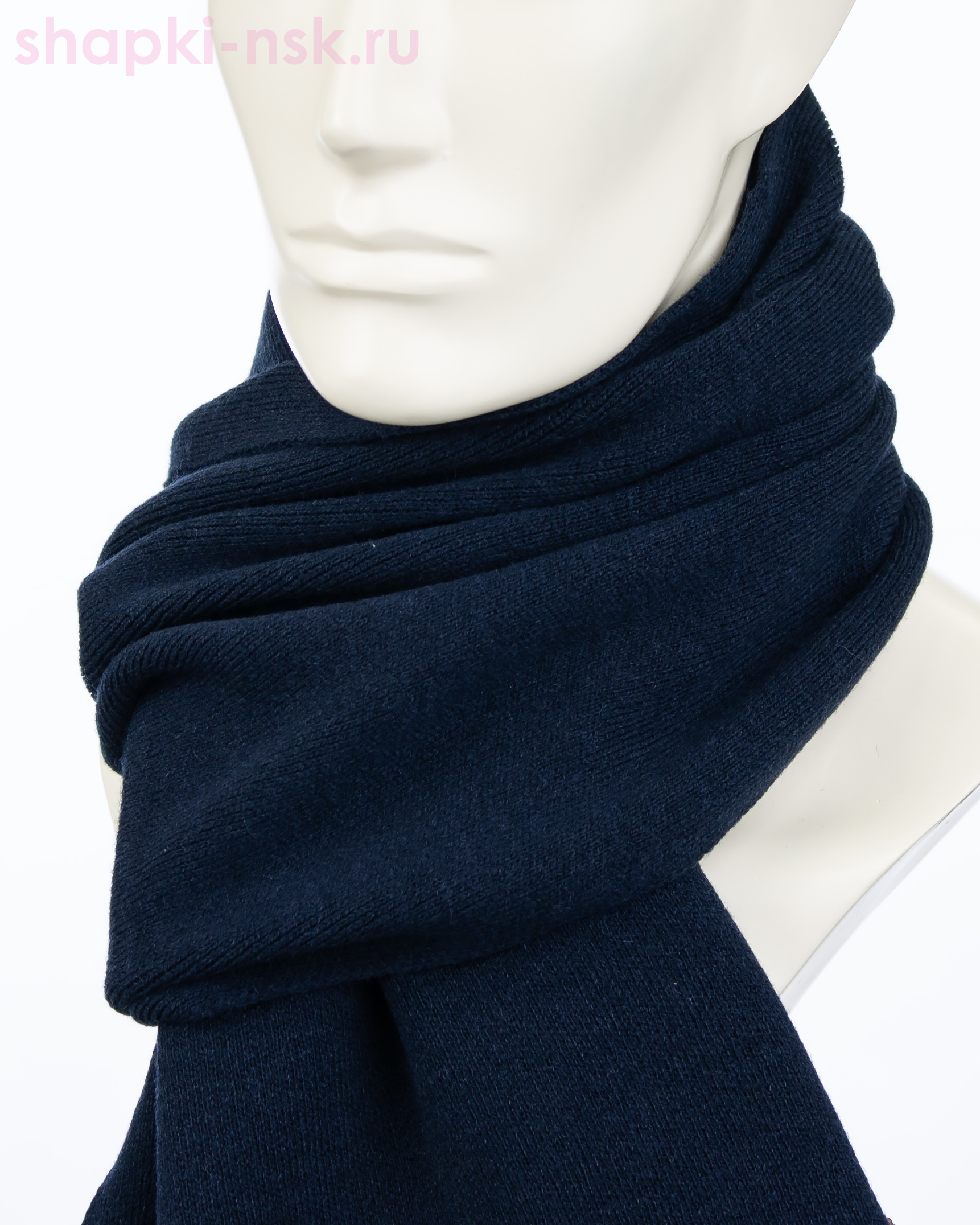 4846 MMS Шарф мужской (150 x 30)