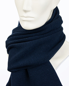 4846 MMS Шарф мужской (150 x 30)