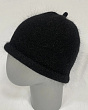 Головные уборы Wag 469 PB Шапка женская (56-58) - черный