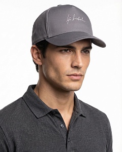 2075-36 Бейсболка мужская (56-62)