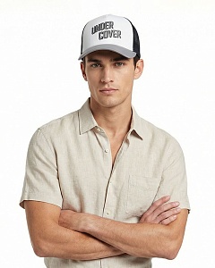 4197-MM Бейсболка мужская (56-58)