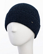 Головные уборы Static 22711 Dark Шапка (56-59) - 07 т.синий-т.серый