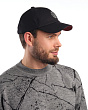 Модель: 079-1 R Бейсболка (58), Цвет: черный Головные уборы Lf Label 079-1 R Бейсболка (58) - 2
