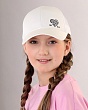 Головные уборы Поляярик 793-BS Бейсболка для девочки (54-56) - 3