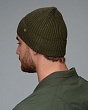 Головные уборы Korkki 05726 1S SHM Дарвин Шапка мужская (58-60) - 10