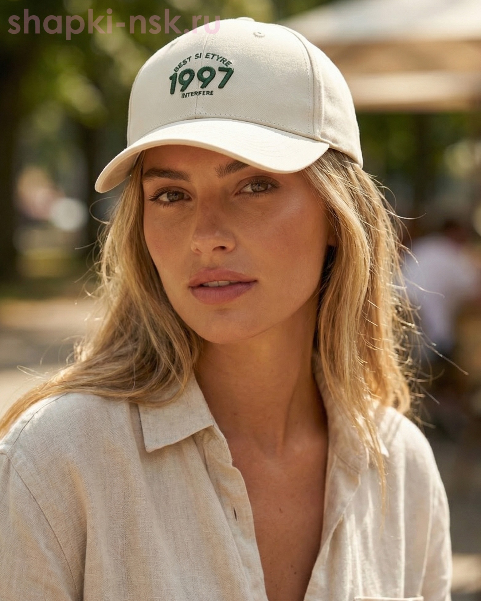 B51 Бейсболка (56-58)