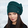 Головные уборы El Gorro 18.97 Шапка женская флис (56-58) - 1