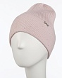 Головные уборы Поляярик 07-35-E (о) Бини для девочки (52-54) - бл.пудра