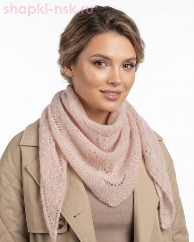 584 PB Косынка (136 х 42) - Шапки-НСК. Головные уборы оптом и в розницу.