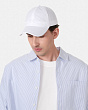Головные уборы UrbanPeak 125192 BM Бейсболка (55-62) - белый